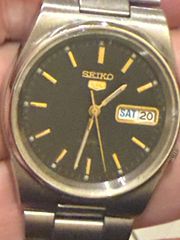 seiko automatic Oritzinal!-thumb-1