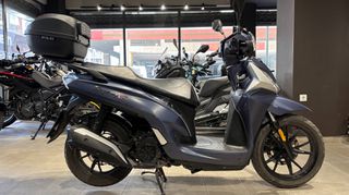 Sym Symphony ST 200i 2022