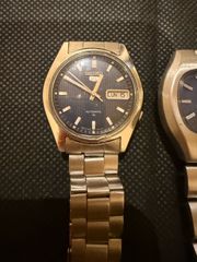 seiko automatic Oritzinal!-thumb-2