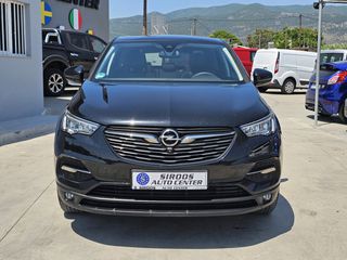 Opel Grandland X 2020 PANORAMA NAVI CAMERA-thumb-1