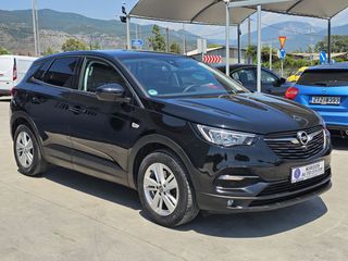 Opel Grandland X 2020 PANORAMA NAVI CAMERA-thumb-2