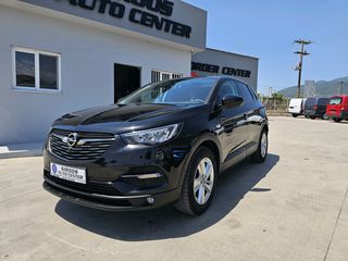 Opel Grandland X 2020 PANORAMA NAVI CAMERA-thumb-3