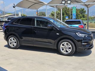 Opel Grandland X 2020 PANORAMA NAVI CAMERA-thumb-4