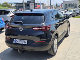 Opel Grandland X 2020 PANORAMA NAVI CAMERA-thumb-5