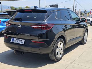 Opel Grandland X 2020 PANORAMA NAVI CAMERA-thumb-6