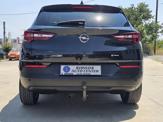 Opel Grandland X 2020 PANORAMA NAVI CAMERA-thumb-7