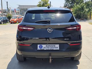 Opel Grandland X 2020 PANORAMA NAVI CAMERA-thumb-8