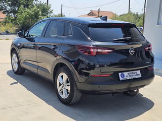Opel Grandland X 2020 PANORAMA NAVI CAMERA-thumb-9