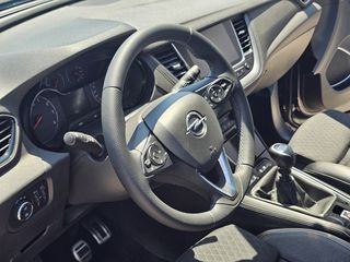 Opel Grandland X 2020 PANORAMA NAVI CAMERA-thumb-39
