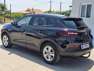 Opel Grandland X 2020 PANORAMA NAVI CAMERA-thumb-10