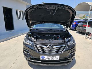 Opel Grandland X 2020 PANORAMA NAVI CAMERA-thumb-12