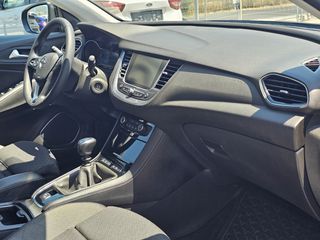 Opel Grandland X 2020 PANORAMA NAVI CAMERA-thumb-19