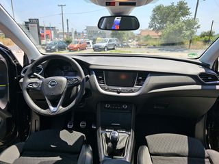 Opel Grandland X 2020 PANORAMA NAVI CAMERA-thumb-25