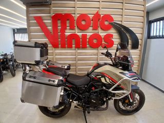 Benelli TRK 702 2024