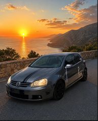 Volkswagen Golf 2008 1.4 TSI 140HP