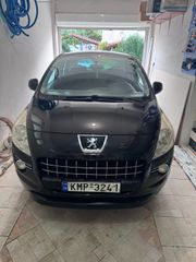 Peugeot 3008 2010
