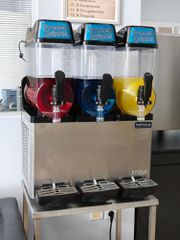 Γρανιτομηχανή Τριπλή 3x12 Λίτρα ΚΩΔ: 0726-3409-thumb-1