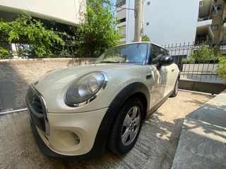 Mini ONE 2014 1500 diesel