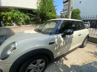 Mini ONE 2014 1500 diesel-thumb-1