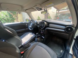 Mini ONE 2014 1500 diesel-thumb-4