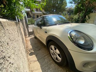 Mini ONE 2014 1500 diesel-thumb-6