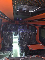 Mercedes-Benz 2021 SPRINTER 317