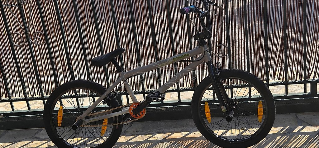 BMX 2008 Redline RL 3.2