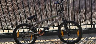 BMX 2008 Redline RL 3.2