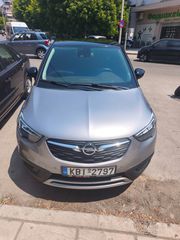 Opel Crossland (X) 2020