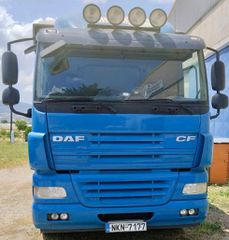 Ανατροπή DAF 2009 35 360-thumb-2