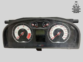 ΚΑΝΤΡΑΝ - ΚΟΝΤΕΡ RENAULT LAGUNA II PHASE 2 DIESEL 2005-2007 | OEM 8200291338