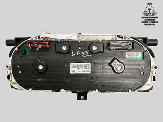 ΚΑΝΤΡΑΝ - ΚΟΝΤΕΡ RENAULT LAGUNA II PHASE 2 DIESEL 2005-2007 | OEM 8200291338-thumb-1