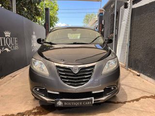 Lancia Ypsilon 2012 PANORAMA-thumb-1