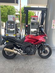 Yamaha TDM 900 A 2010
