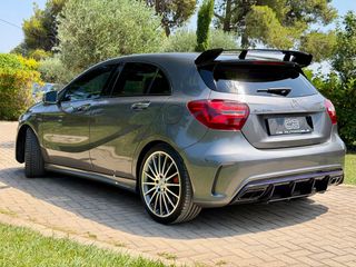 Mercedes-Benz A 45 AMG 2017 FACELIFT/PANO/AERO-thumb-1
