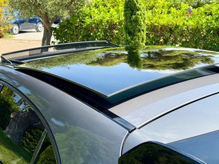 Mercedes-Benz A 45 AMG 2017 FACELIFT/PANO/AERO-thumb-3