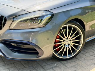 Mercedes-Benz A 45 AMG 2017 FACELIFT/PANO/AERO-thumb-5