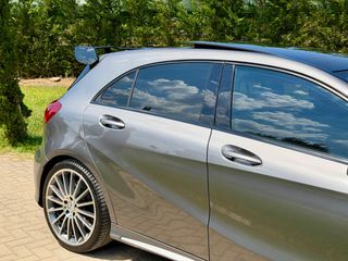 Mercedes-Benz A 45 AMG 2017 FACELIFT/PANO/AERO-thumb-7
