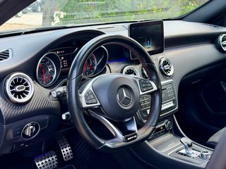 Mercedes-Benz A 45 AMG 2017 FACELIFT/PANO/AERO-thumb-9