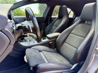 Mercedes-Benz A 45 AMG 2017 FACELIFT/PANO/AERO-thumb-22