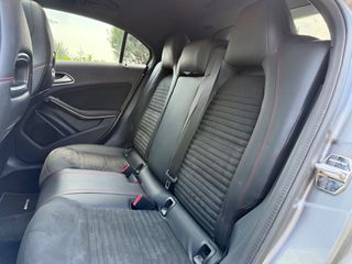 Mercedes-Benz A 45 AMG 2017 FACELIFT/PANO/AERO-thumb-23