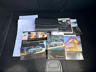 Mercedes-Benz A 45 AMG 2017 FACELIFT/PANO/AERO-thumb-24
