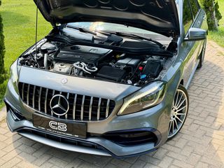 Mercedes-Benz A 45 AMG 2017 FACELIFT/PANO/AERO-thumb-25