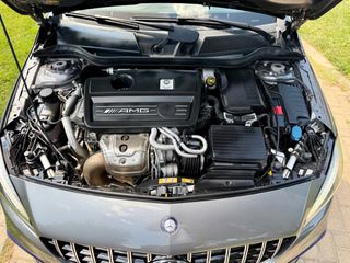 Mercedes-Benz A 45 AMG 2017 FACELIFT/PANO/AERO-thumb-26