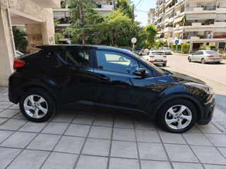 Toyota C-HR 2017 1.8. ΗΥΒΡΙD!ΕΛΛΗΝΙΚΟ!ΠΡΩΤΟ ΧΕΡΙ!ΜΗΔΕΝΙΚΑ ΤΕΛΗ!BOOK SERVICE-thumb-7