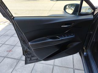 Toyota C-HR 2017 1.8. ΗΥΒΡΙD!ΕΛΛΗΝΙΚΟ!ΠΡΩΤΟ ΧΕΡΙ!ΜΗΔΕΝΙΚΑ ΤΕΛΗ!BOOK SERVICE-thumb-11