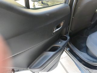 Toyota C-HR 2017 1.8. ΗΥΒΡΙD!ΕΛΛΗΝΙΚΟ!ΠΡΩΤΟ ΧΕΡΙ!ΜΗΔΕΝΙΚΑ ΤΕΛΗ!BOOK SERVICE-thumb-19