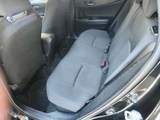 Toyota C-HR 2017 1.8. ΗΥΒΡΙD!ΕΛΛΗΝΙΚΟ!ΠΡΩΤΟ ΧΕΡΙ!ΜΗΔΕΝΙΚΑ ΤΕΛΗ!BOOK SERVICE-thumb-20