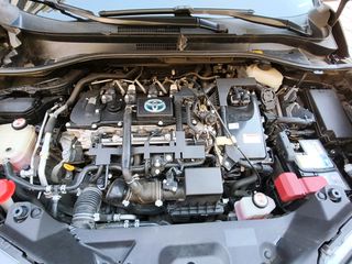 Toyota C-HR 2017 1.8. ΗΥΒΡΙD!ΕΛΛΗΝΙΚΟ!ΠΡΩΤΟ ΧΕΡΙ!ΜΗΔΕΝΙΚΑ ΤΕΛΗ!BOOK SERVICE-thumb-22