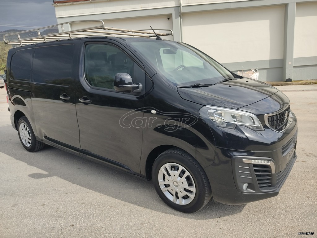 Peugeot Expert 2019 2.0Hdi Euro6 Full extra!